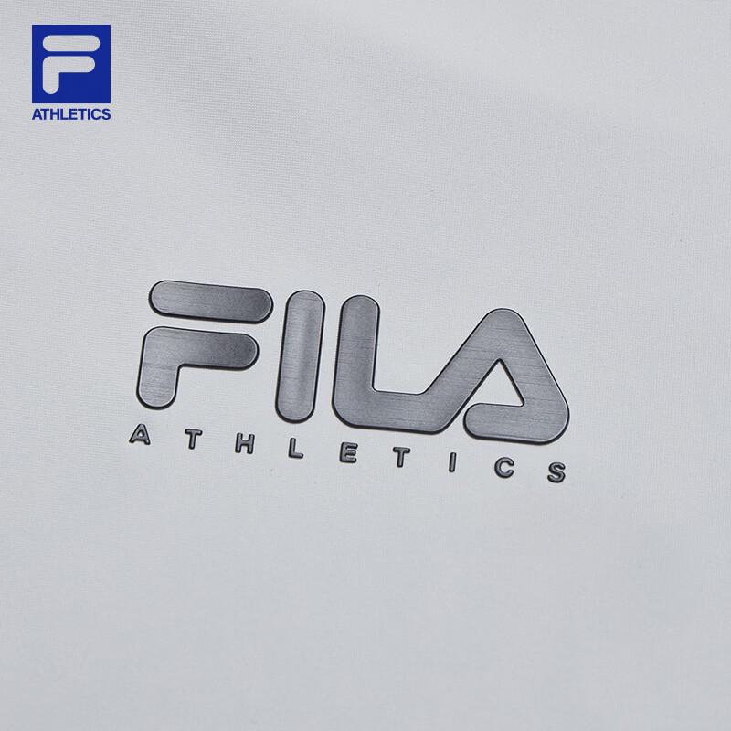 FILA Men's Performance Short Sleeve T-Shirt
