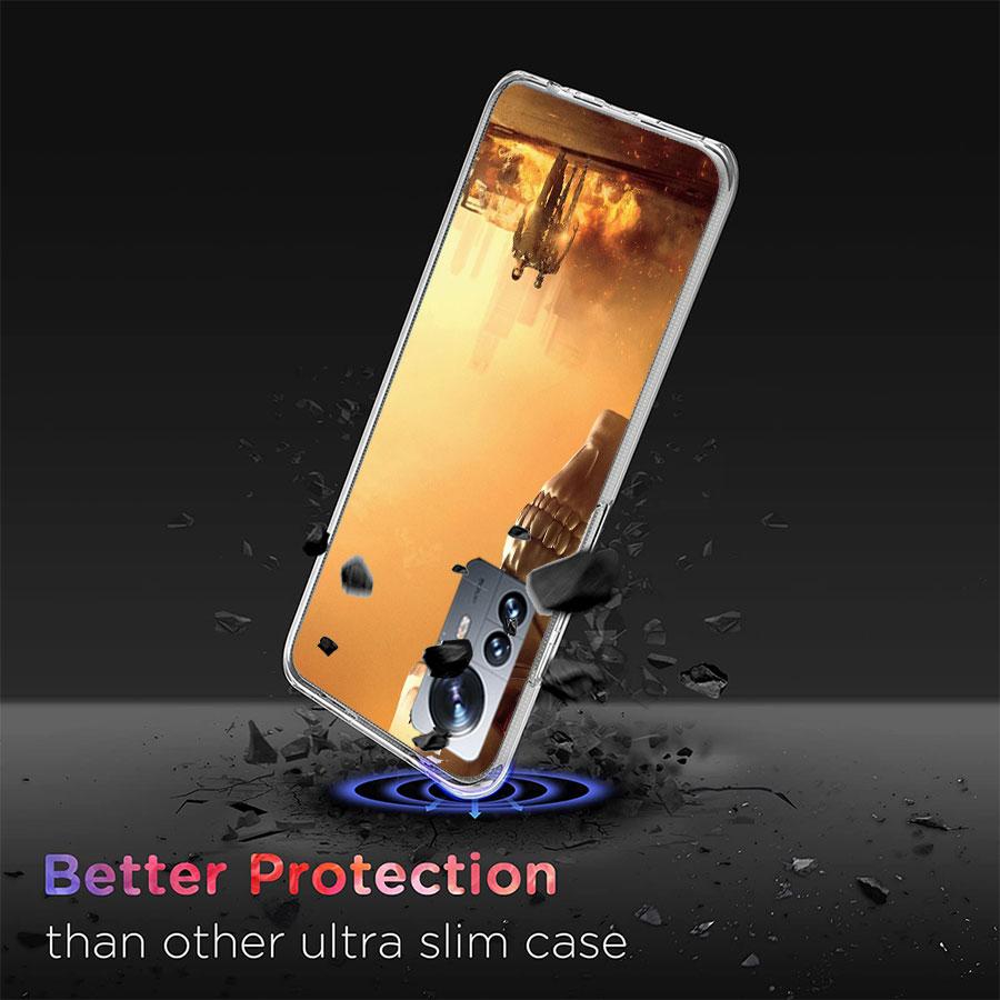 Arnold Schwarzenegger Terminator Phone Case For Redmi Note 13 Pro Plus 14 Pro+ 12S 12 11S 11T 11E 11 10S 10 9S 9 Xiaomi Capa TPU