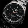 SEIKO SEIKO5 SNKE03K1 Мужские Часы Автоматические Черная Коробка из Японии