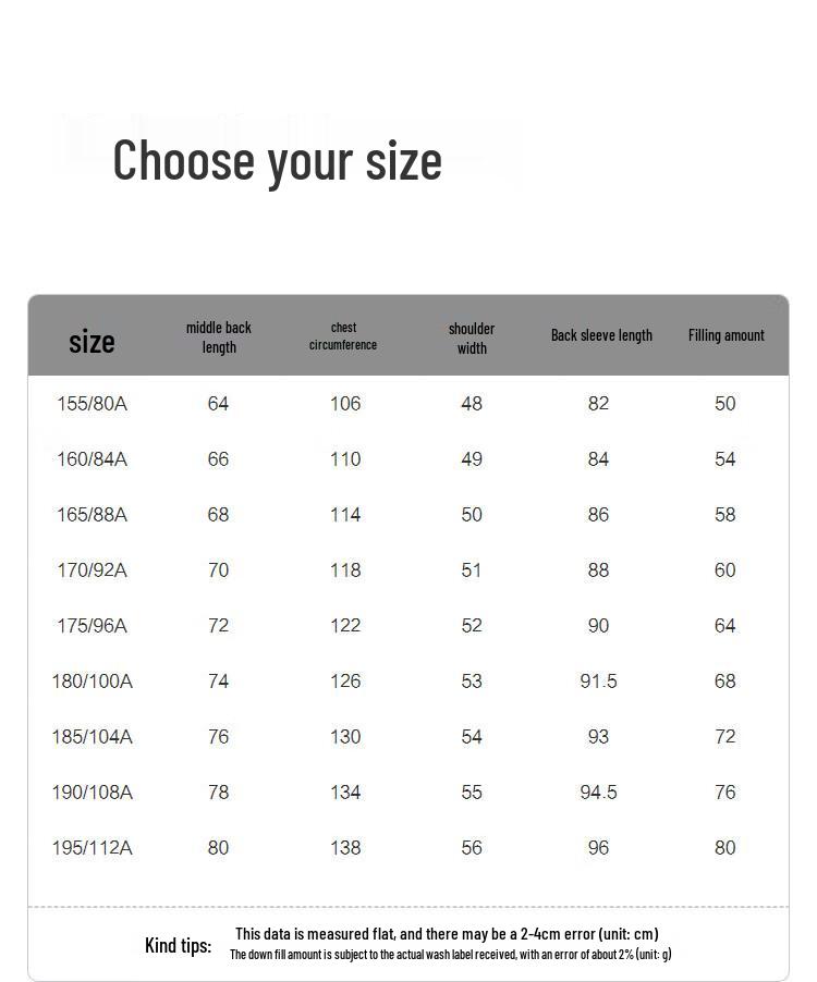 Bosideng B250331330 Outdoor Hooded Goose Down Parka