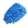 Plush Car Wash Handt Microfiber Thick Car Cleaning Mitts Car Washing Gloves Car Cleaning Tools