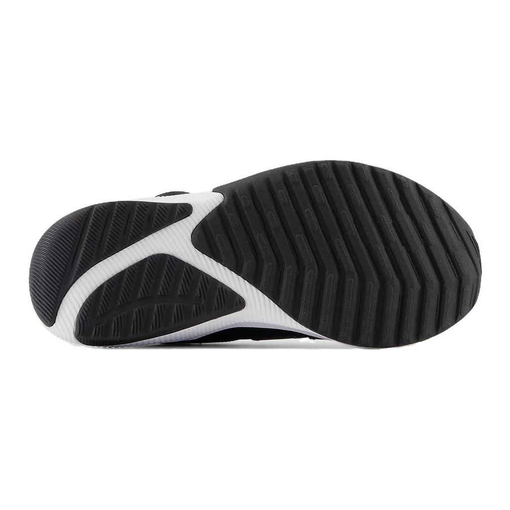 New Balance DynaSoft Reveal V4 Abrasion Resistant Low top Kids' Running Shoes Black Gold Kids' PTRVLFG4