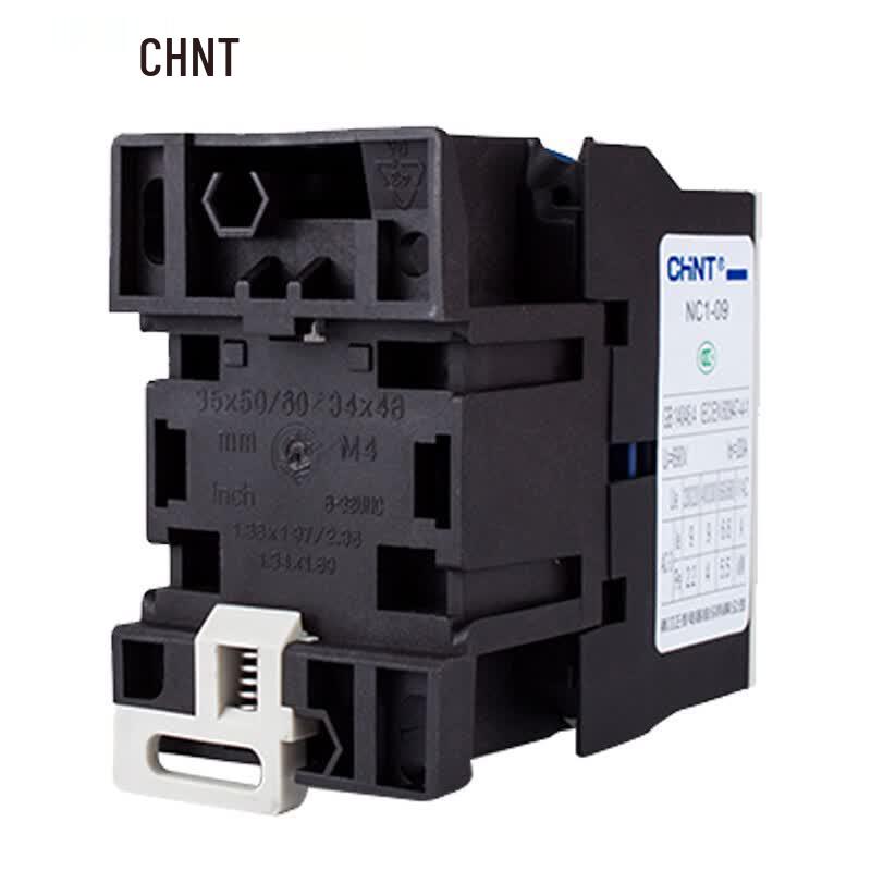 AC Контактор Zhengtai NC1-0910