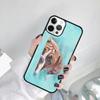 Чехол для телефона с изображением собаки Боксер Для для iPhone 17 Air 16 15 14 SE 2020 11 12 13 Pro MAX Plus
