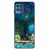 For Motorola Moto G100 Case Silicon Back Cover Phone Case For Moto G100 Soft Case 6.7" for Motorola Moto G100 G 100 coque bumper