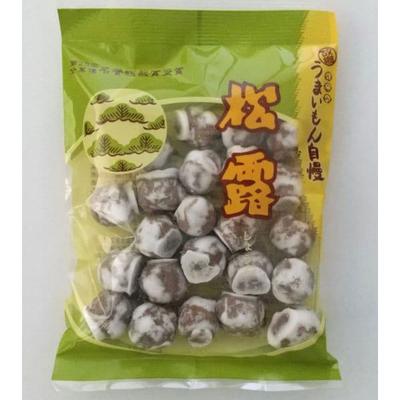 JCC Хорошая еда в родном городе Shoro 135 г Вагаси