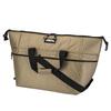 AO Coolers Ballistic Soft Cooler Large Perfect for Outdoor 48-Pack Bags, AOBA48TN, Tan. Capacity, Use. [Used]