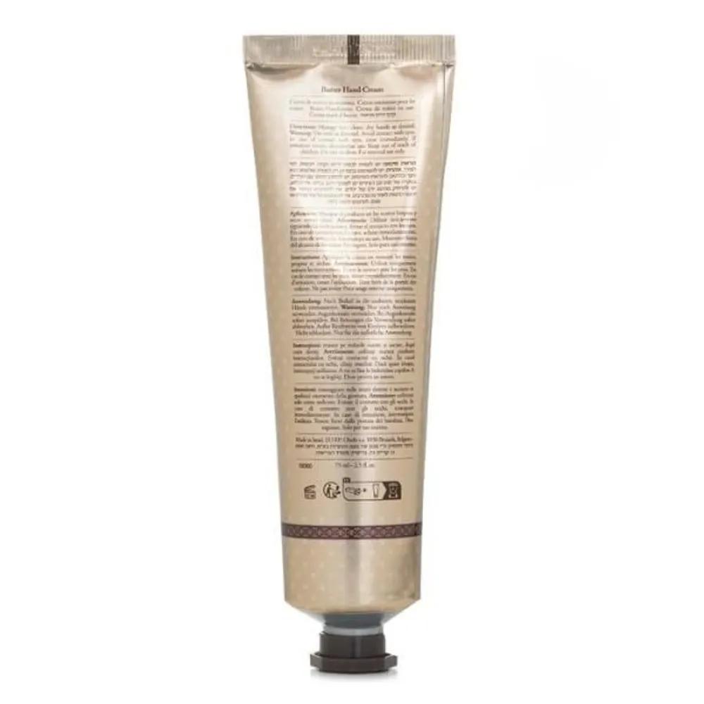 Sabon Butter Hand Cream Rose Tea 75ml
