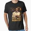 What Would Bond Do? Essential T-Shirt