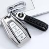 Чехол для ключа Geely Emgrand/Vision/Binyue/Binrui/Borui/Jiaji/Xingrui