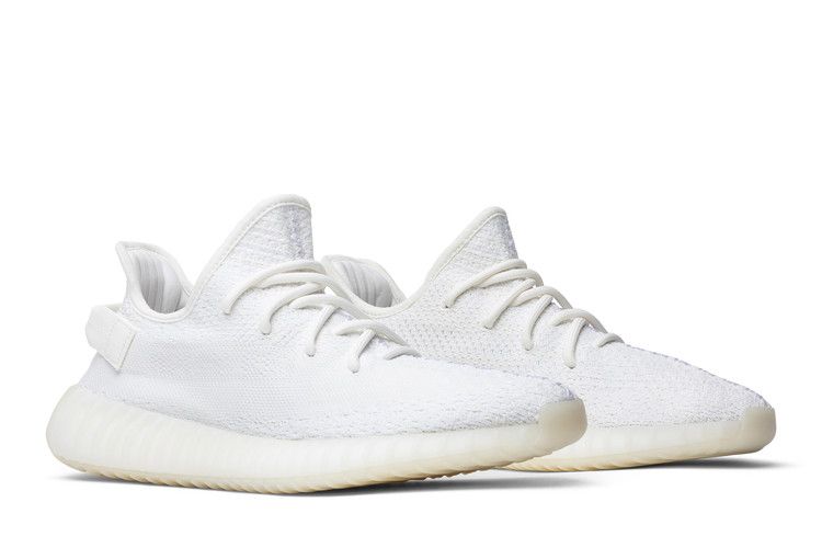 Мужские кроссовки adidas Yeezy Boost 350 V2 Cream Cream/White