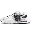 Air Max Fusion Амортизация Нескользящая Износостойкая Амортизация Нескользящая Износостойкая Низкие CJ1671-100(Команда40-)