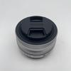 Used Used item Nikon NIKKOR Z DX 16-50mm VR Silver