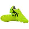 ASICS DS LIGHT PRO AG Artificial Ground Abrasion Resistant Soccer Shoes Unisex Green Wide Fit 1103A110-750