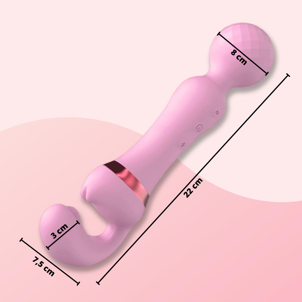 Big Dildo Anal Plug Large Anal Probe 50 Sex Gadget For Couples