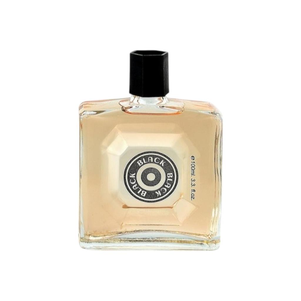 Aftershave lotion DE.vim Black, 100 ml