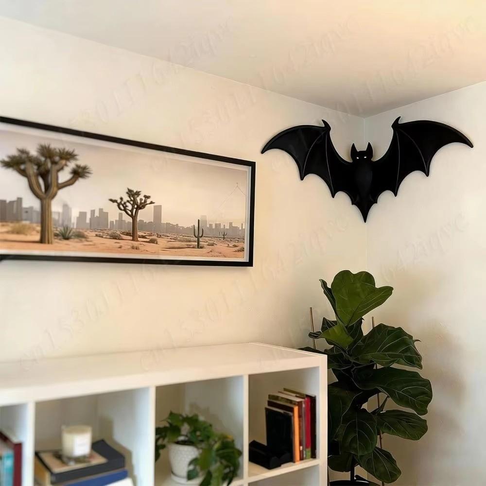 3D Walls Decal Irregular Illusion Corner Wall Sticker New Wall Art Sticker  Home Decoration