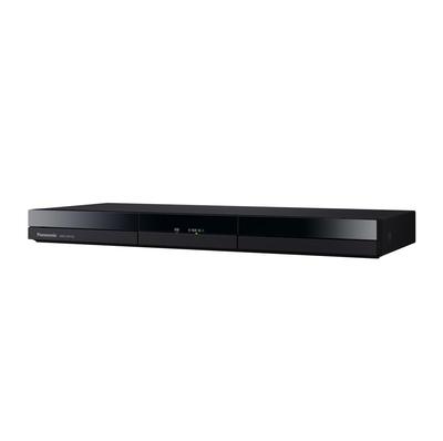 Panasonic DIGA 1ТБ Двойной тюнер Blu-ray рекордер DMR-2W103 Автоматическая запись сериалов и аниме