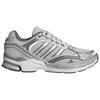 adidas Spiritain 2000 Crystal White Silver Metallic Grey Men Sneakers Grey-Four KI6821