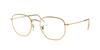 Солнцезащитные очки 0RB3548 Legend Gold 54 Ray-Ban