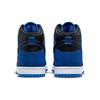 Nike Dunk High Retro SE Hyper Royal Camo Black White DD3359-001