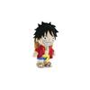 BARRADO One Piece Character Plush Toy 28cm Luffy Sanji Zoro Shanks Super Soft Quality