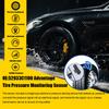 1/4PCS 433MHZ Tire Pressure Monitor System TPMS Fit For Hyundai Sonata I20 Tucson KIA Replacement For 52933C1100  52933-C1100