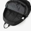 New LiNing Polyester Backpack Regular Unisex Black ABSV315-1