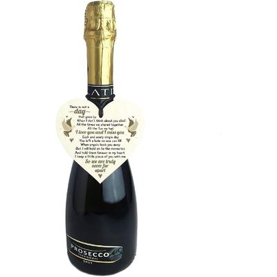 Я скучаю по тебе Дом Могила Сад Мемориал Деревянное Сердце Памяти Папа Памятная Табличка Подарки