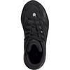 adidas Кроссовки Lightblaze J Black Iron Metallic для детей Core-Black JQ4757