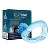Anti-snoring Mouthpiece, Comfort Size 1, Single Refill, Blue, Bpa-free, Medical-grade Material