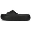 Puma Женские черные платформенные шлепанцы Shibusa 389082-01