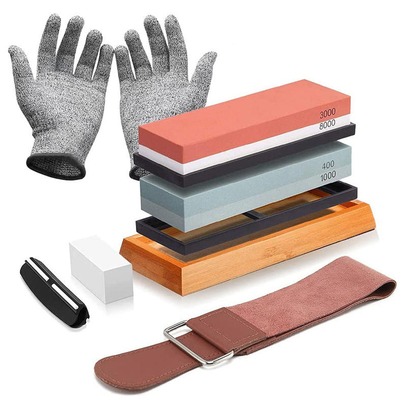 Useful Men 1PC Leather Strop For Shaving Straight Razor Blade Cloth Scraper Cloth Convenient High Quality Hair Care Tools