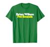 Футболка Brian Wilson Pet Sounds