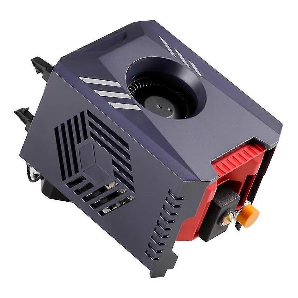 Print Head Accessory for FDM 2 Plus/ 2 Pro/ 2 Max 3D Printer Parts Print Head