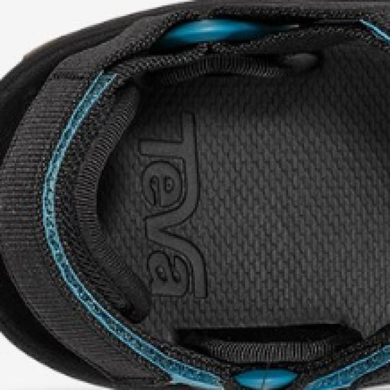 Teva Мужская сандалия Hydratrek Stvm2510510 Cvr