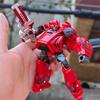 Набор Улучшений для Ручного Оружия для WFC BEE Starscream FOC Cliffjumper Аксессуары