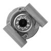 Engine Fittings Replacement for Kohler Starter 7000 Series Replacement KT715 KT725 KT730 KT735,