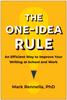 Книга The One-Idea Rule : An Efficient Way To Improve Your Writing At School and Work