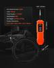 Automotive Circuit Tester, 3 - 72 DCV Power Circuit Probe Tester with LED Screen and Lighting, Automotive Power Tester Probe with 11.5 ft / 3.5 m