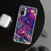 Mandala Sunflower Mandala Phone Case Cover for Xiaomi Redmi Note 15 14 13 12 11 Pro Plus 14S 12S 11S 11T 11E 10S 10 Customized F