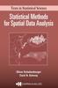 Книга Statistical Methods for Spatial Data Analysis