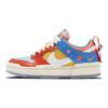 Nike Женские кроссовки Dunk Low Disrupt Kid at Heart разноцветные Copa Sail DJ5063-414