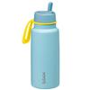 Water Bottle Drink Bottle 1L Flip Top Bottle Genuine Pool Side Pool Side B.box [b.box Product]