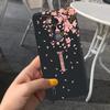 Роскошный Чехол-буква для Motorola Moto E7 E7i Power Moto E7 Plus 2020 Мягкие Черные Силиконовые Чехлы Для MOTOE7 E 7 7i Powe E7plus