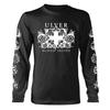 Ulver Unisex Adult Blood Inside Long-Sleeved T-Shirt