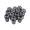 13PCS Set ER11 Collet Spring Collet Set CNC Milling Engraving Machine Tools