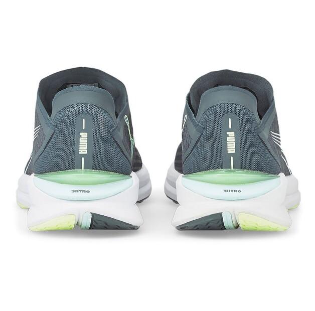 Puma Electrify Nitro беговые кроссовки