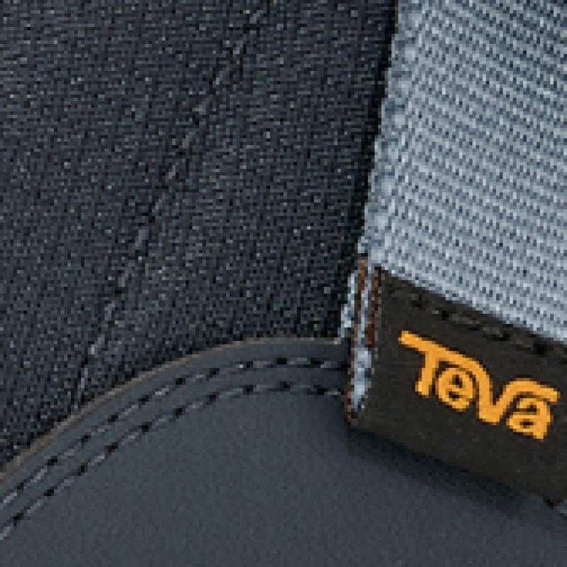 Teva Men S Slip On Camping ShoeS Rember Camp Navy Stvm2533974 Toe