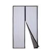 Automatic Closing Magnetic Mosquito Net Curtain - Anti-Fly Mesh Screen for Doors and Windows, Ideal for Kitchen/Living Room